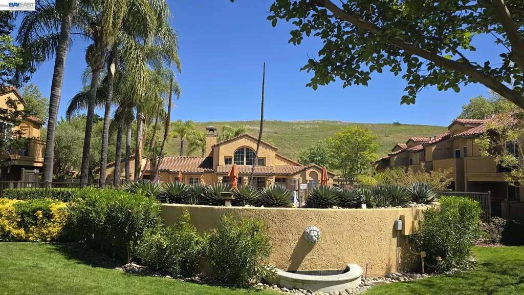 735 Watson Canyon Court San Ramon CA 94582