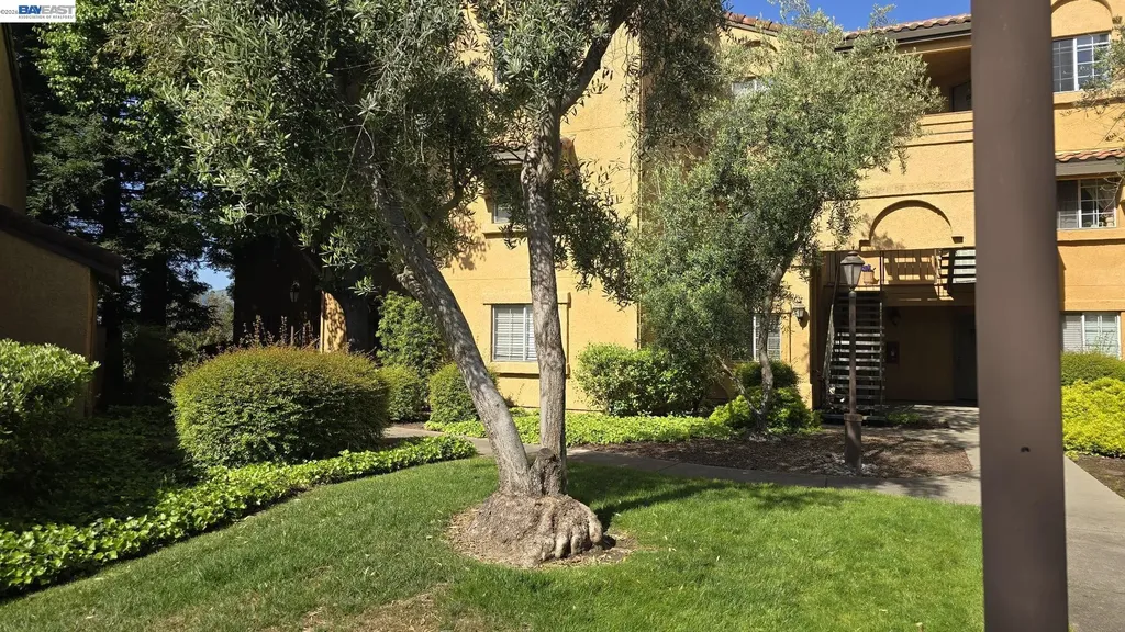735 Watson Canyon Court San Ramon CA 94582