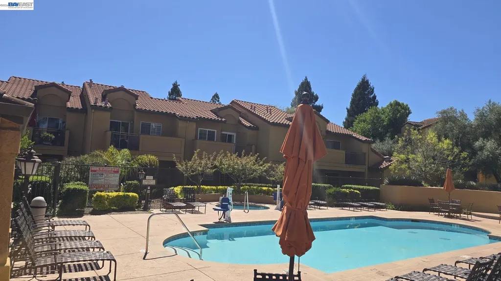 735 Watson Canyon Court San Ramon CA 94582