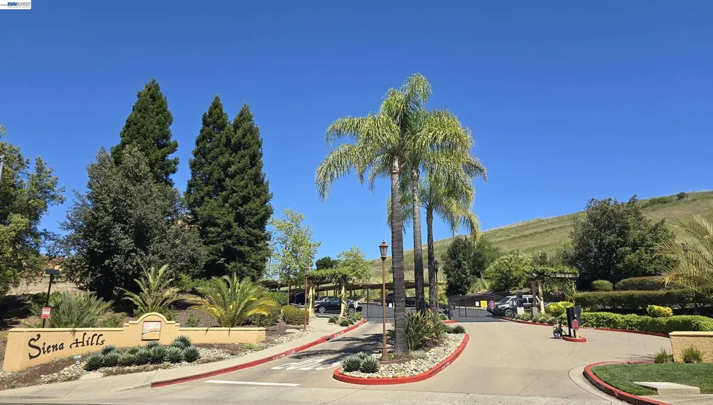735 Watson Canyon Court San Ramon CA 94582