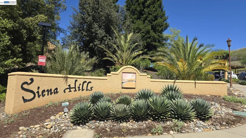 735 Watson Canyon Court San Ramon CA 94582