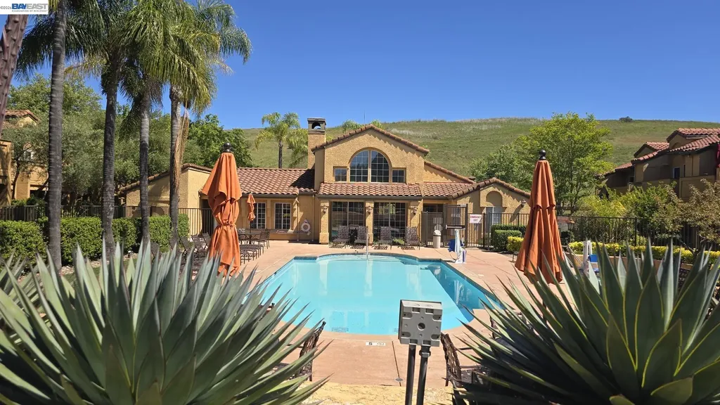 735 Watson Canyon Court San Ramon CA 94582