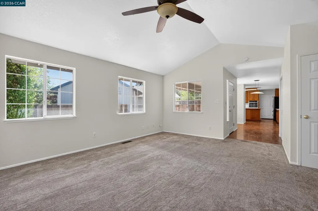 1836 Farm Bureau Road Concord CA 94519