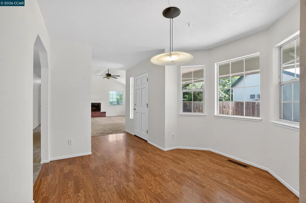 1836 Farm Bureau Road Concord CA 94519