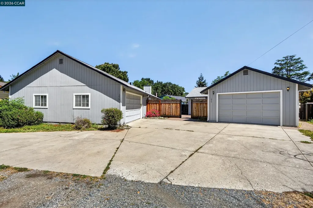 1836 Farm Bureau Road Concord CA 94519