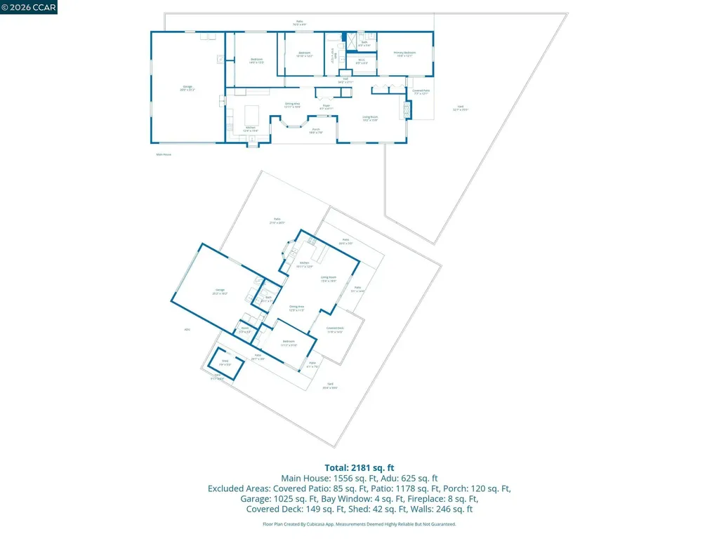 1836 Farm Bureau Road Concord CA 94519