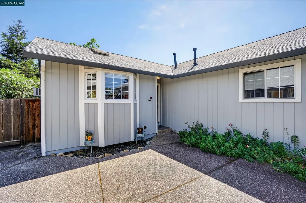 1836 Farm Bureau Road Concord CA 94519