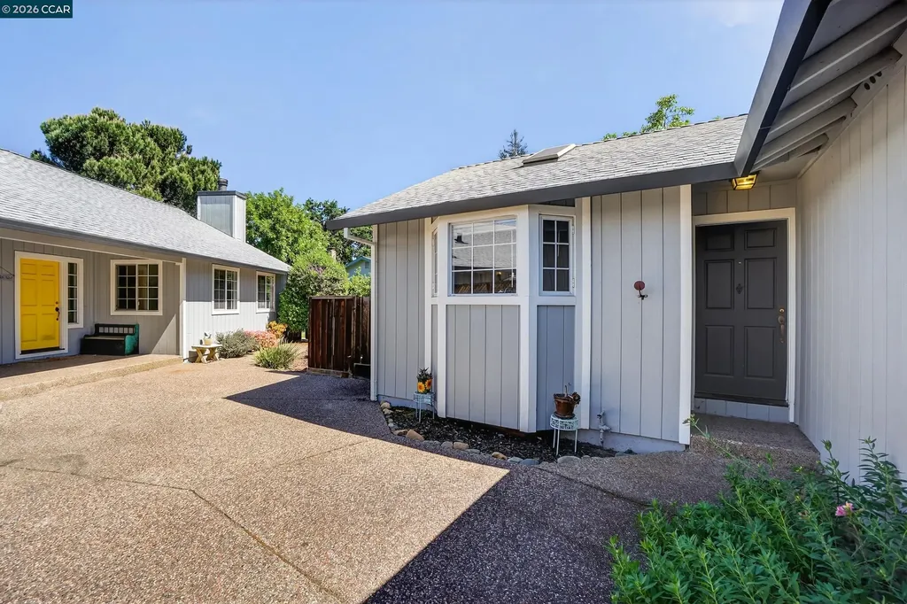 1836 Farm Bureau Road Concord CA 94519