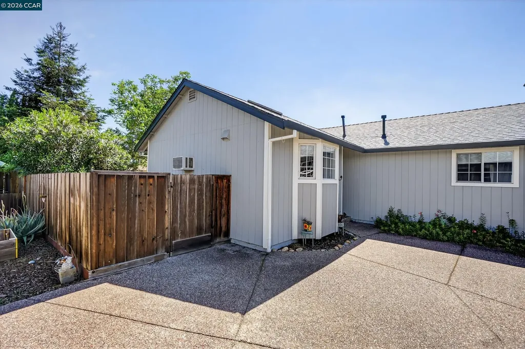 1836 Farm Bureau Road Concord CA 94519