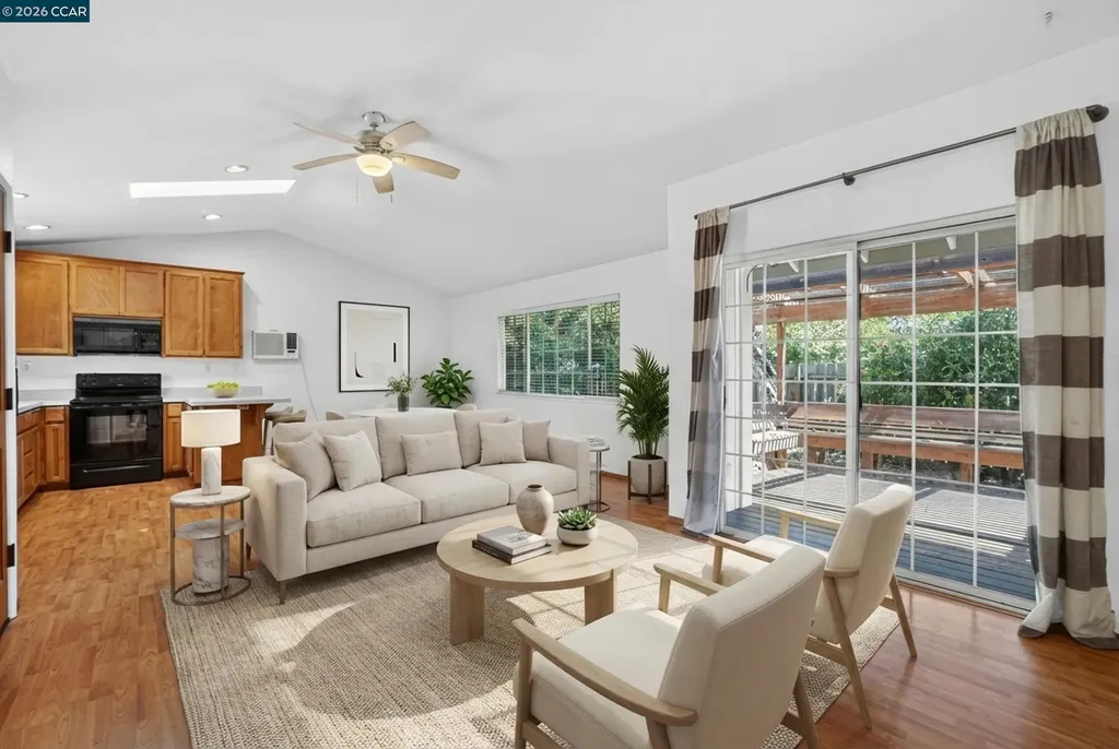 1836 Farm Bureau Road Concord CA 94519