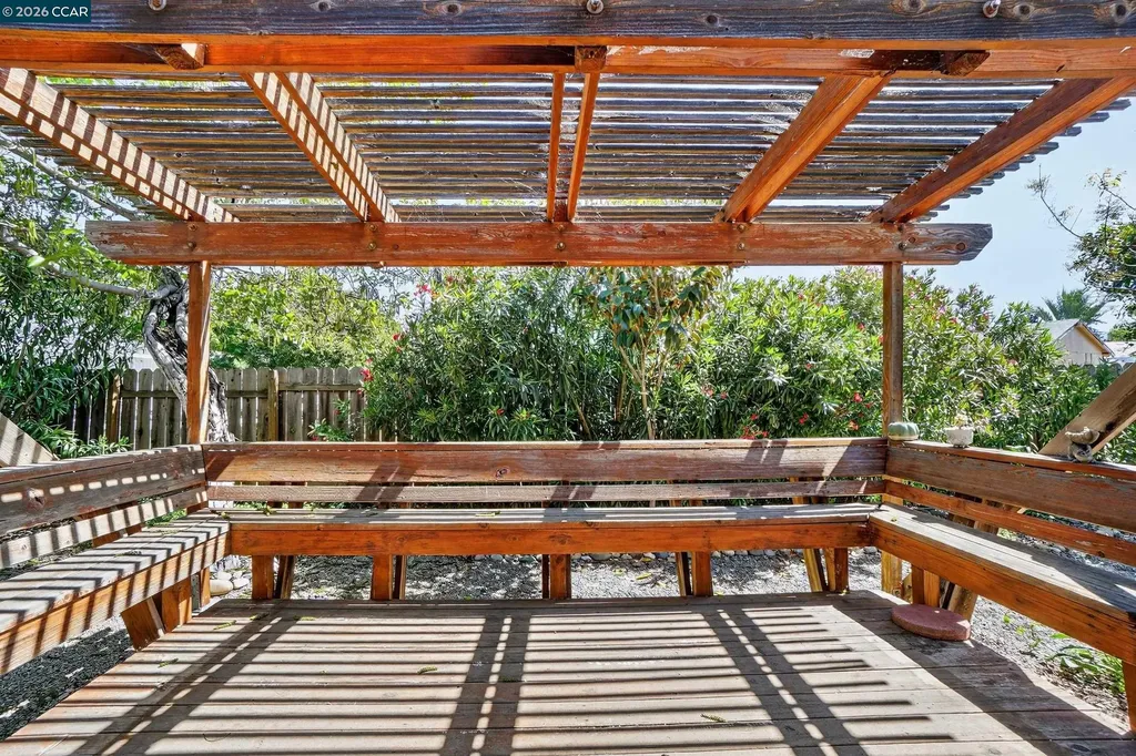 1836 Farm Bureau Road Concord CA 94519