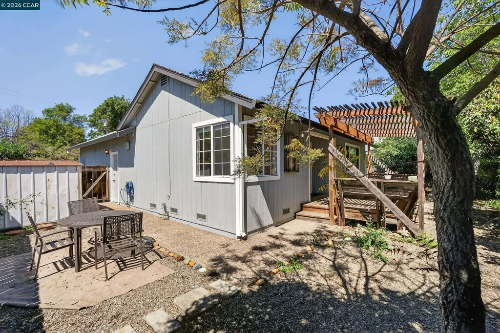 1836 Farm Bureau Road Concord CA 94519