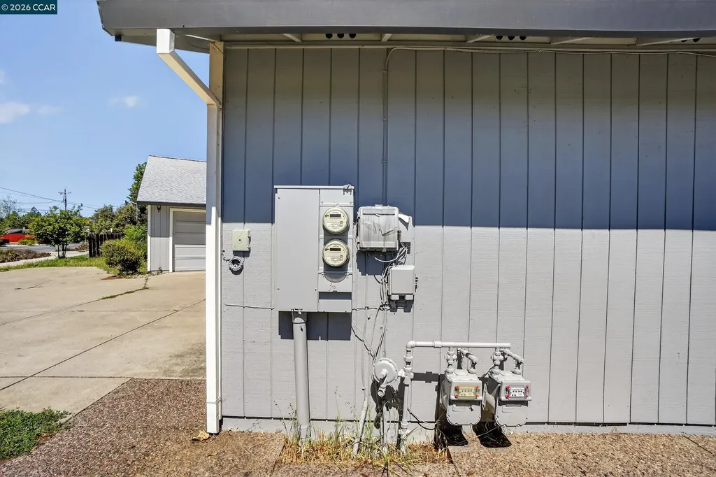 1836 Farm Bureau Road Concord CA 94519