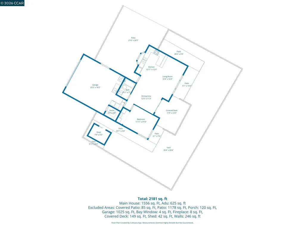 1836 Farm Bureau Road Concord CA 94519