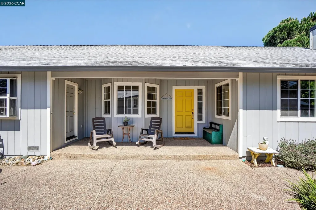 1836 Farm Bureau Road Concord CA 94519