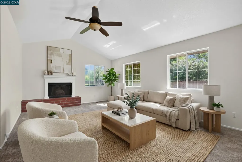 1836 Farm Bureau Road Concord CA 94519