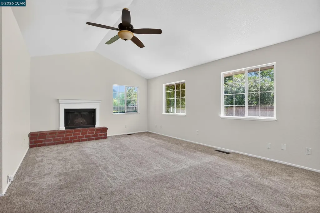 1836 Farm Bureau Road Concord CA 94519