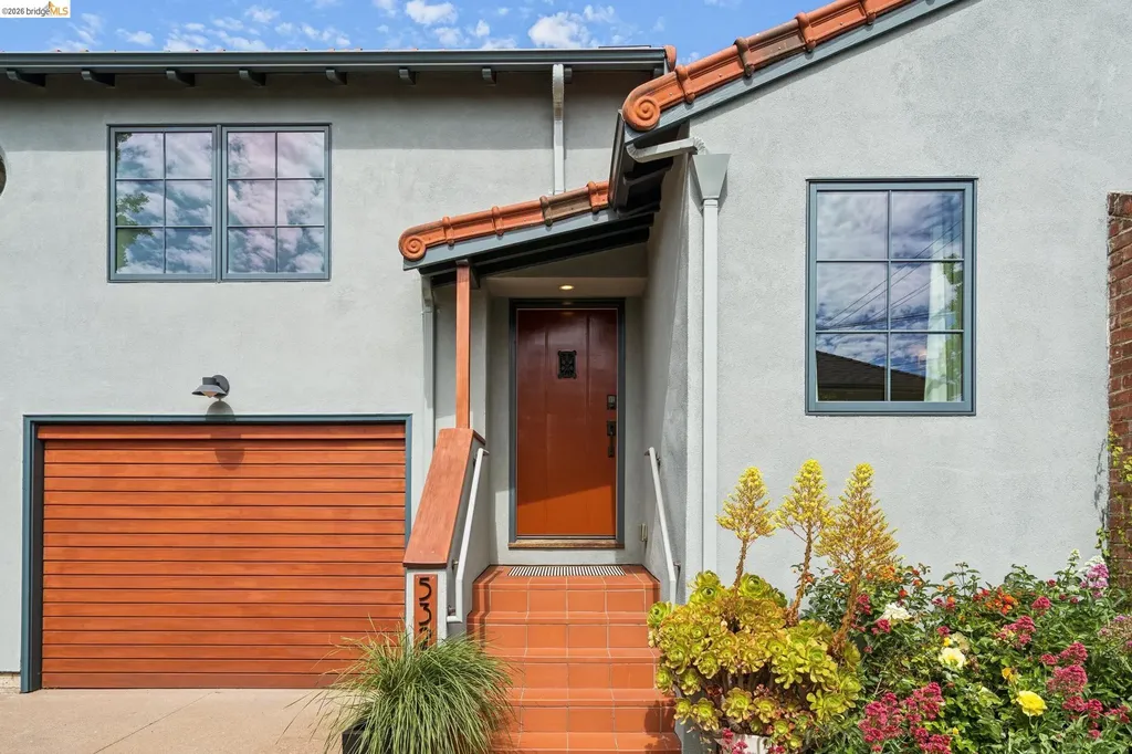 5325 Miles Avenue Oakland CA 94618