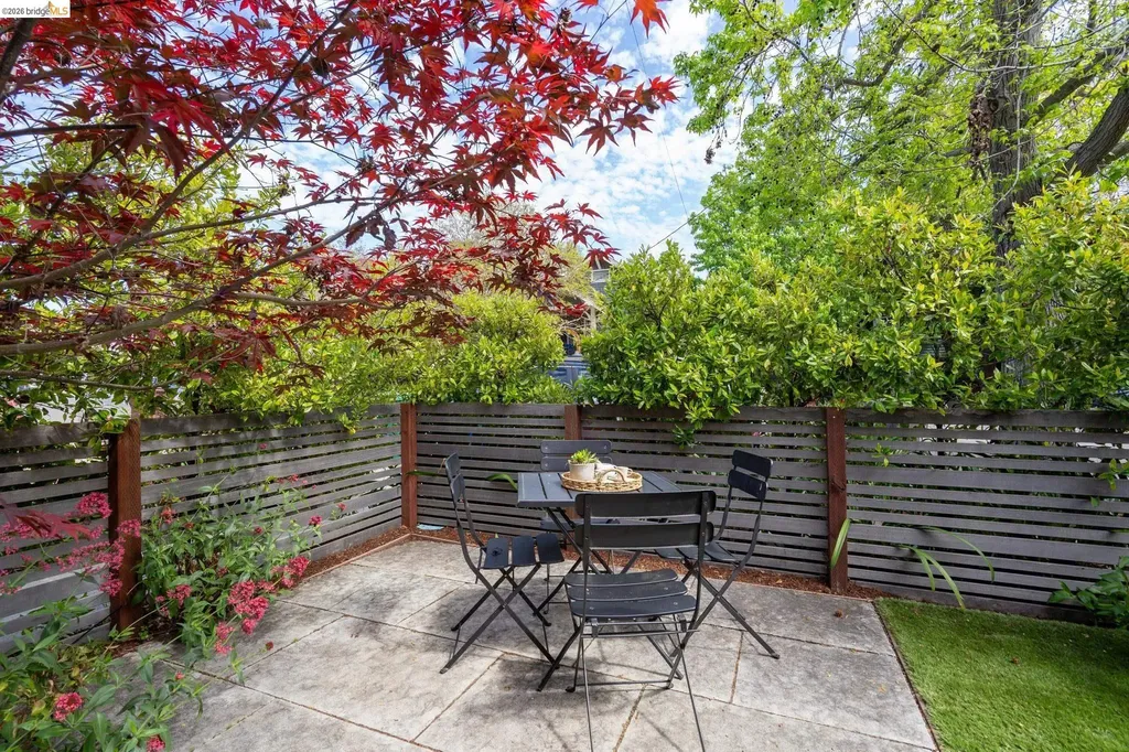 5325 Miles Avenue Oakland CA 94618