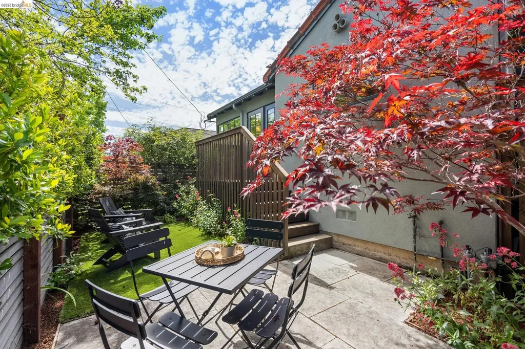 5325 Miles Avenue Oakland CA 94618