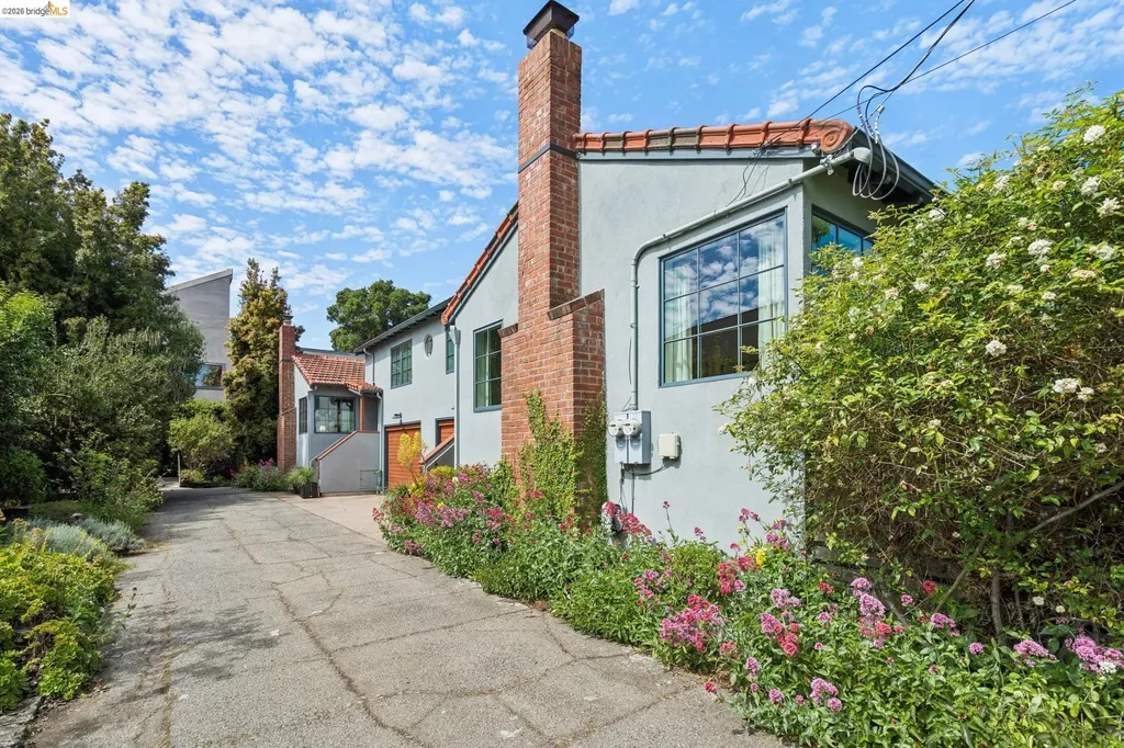 5325 Miles Avenue Oakland CA 94618