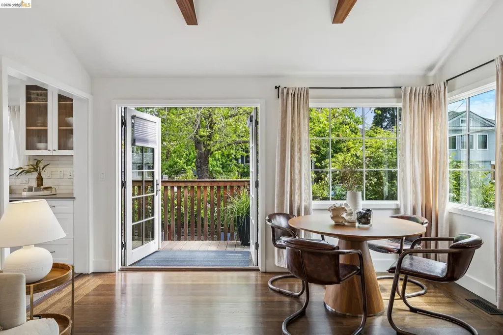 5325 Miles Avenue Oakland CA 94618