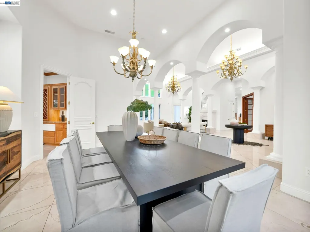 46890 Rancho Higuera Road Fremont CA 94539