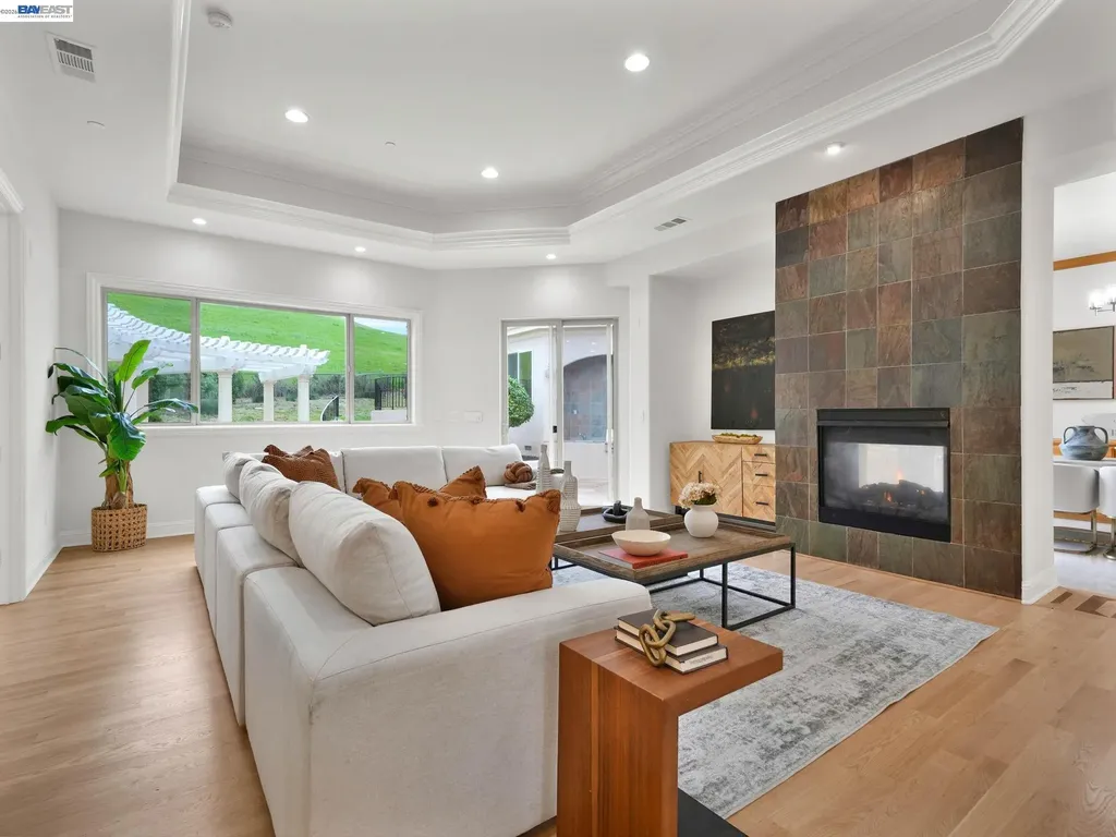 46890 Rancho Higuera Road Fremont CA 94539