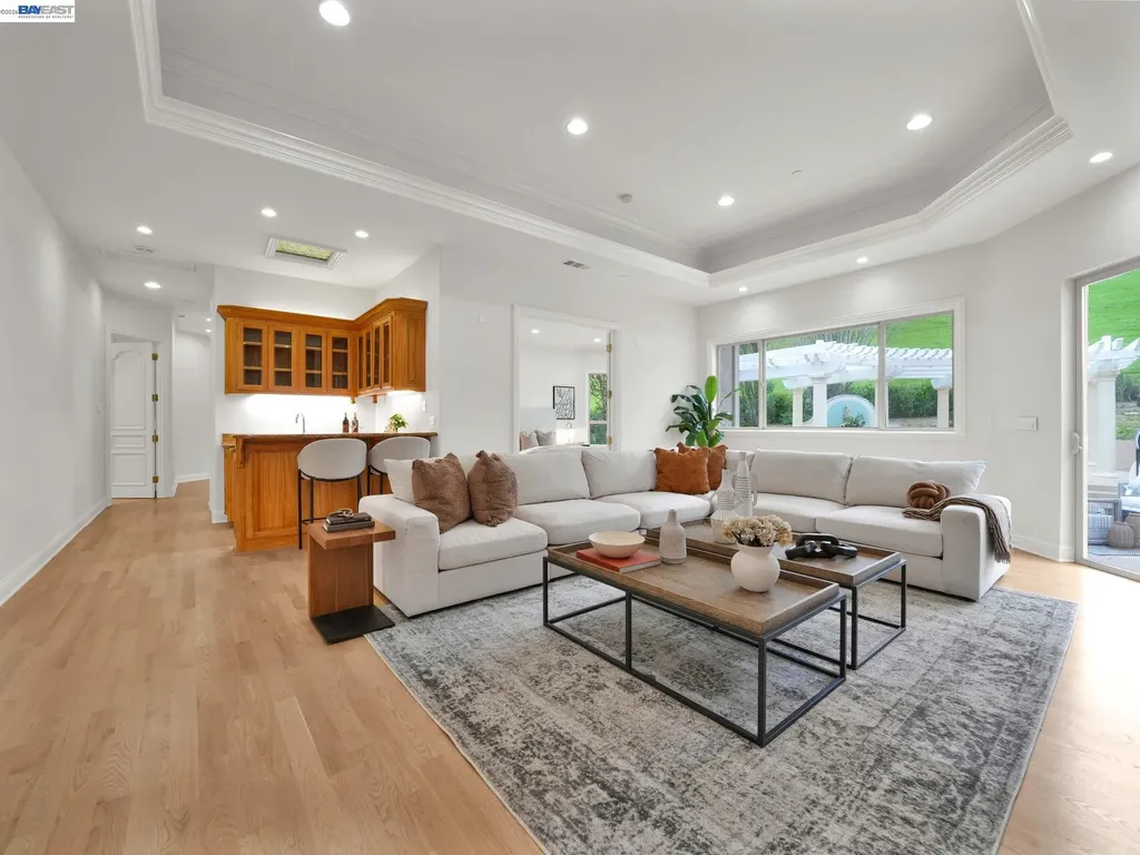 46890 Rancho Higuera Road Fremont CA 94539