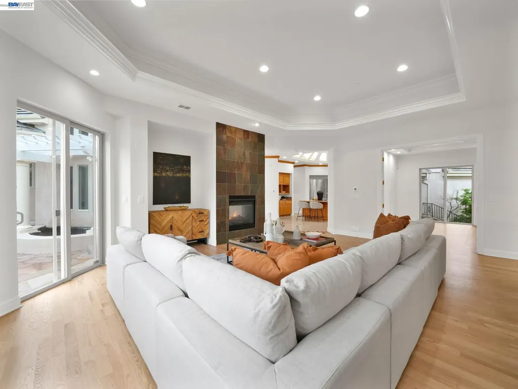 46890 Rancho Higuera Road Fremont CA 94539