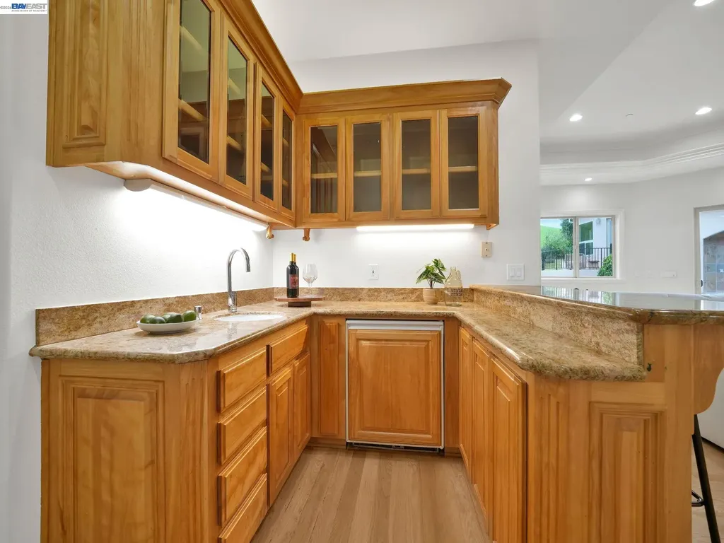 46890 Rancho Higuera Road Fremont CA 94539