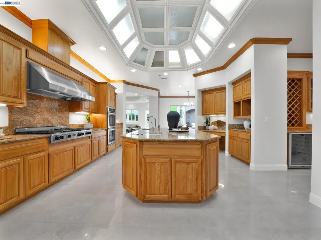 46890 Rancho Higuera Road Fremont CA 94539