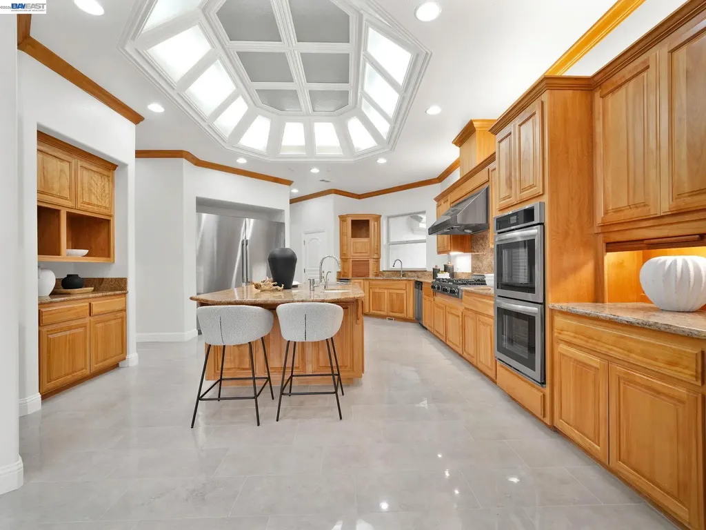 46890 Rancho Higuera Road Fremont CA 94539