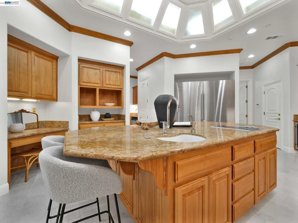 46890 Rancho Higuera Road Fremont CA 94539