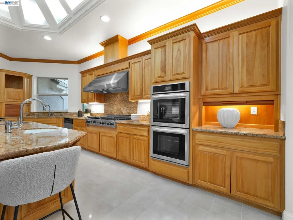 46890 Rancho Higuera Road Fremont CA 94539