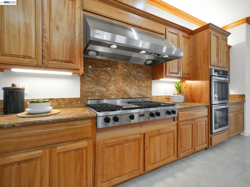 46890 Rancho Higuera Road Fremont CA 94539