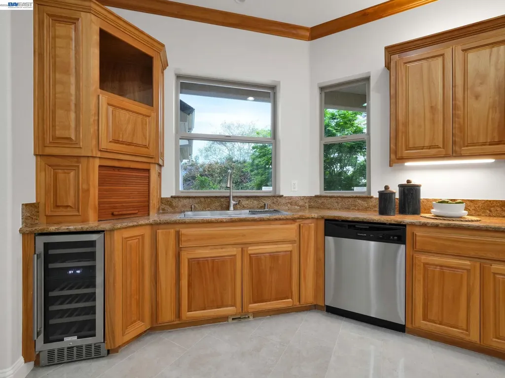 46890 Rancho Higuera Road Fremont CA 94539