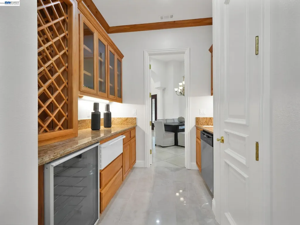 46890 Rancho Higuera Road Fremont CA 94539