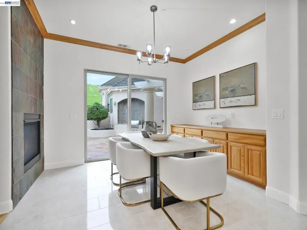 46890 Rancho Higuera Road Fremont CA 94539