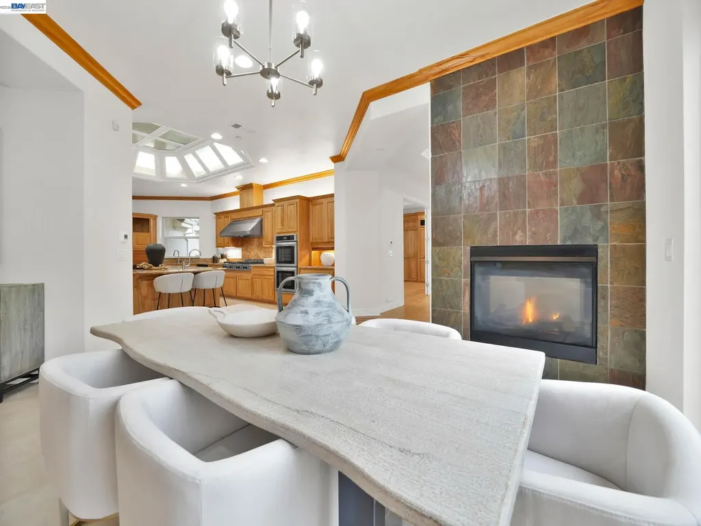 46890 Rancho Higuera Road Fremont CA 94539