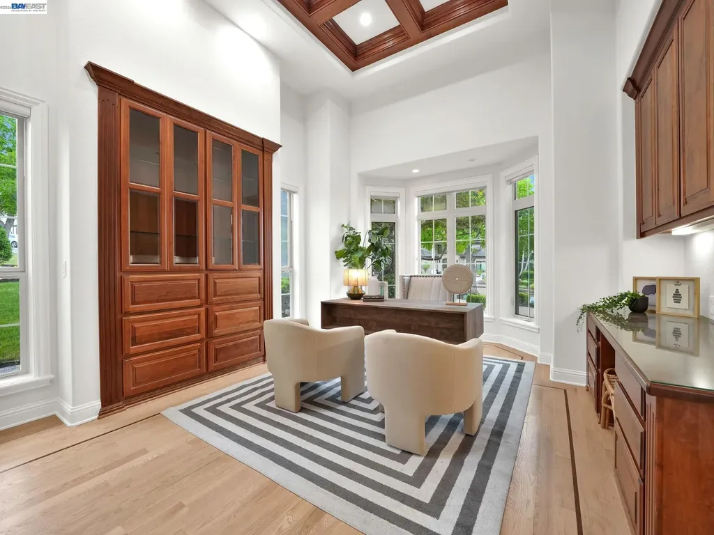 46890 Rancho Higuera Road Fremont CA 94539