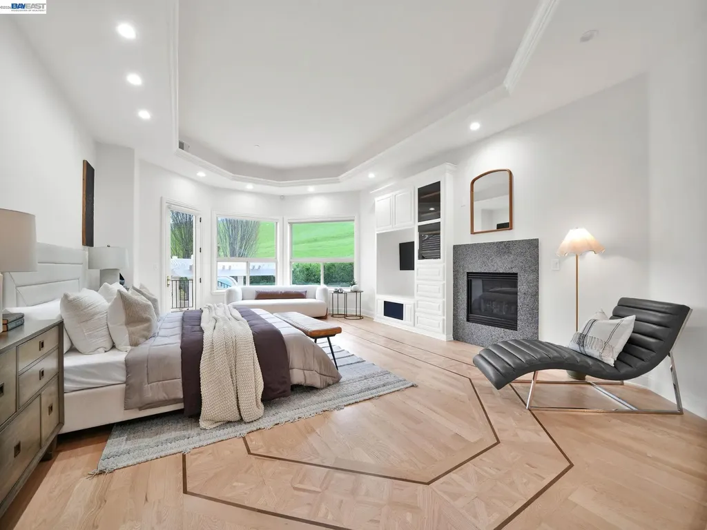 46890 Rancho Higuera Road Fremont CA 94539