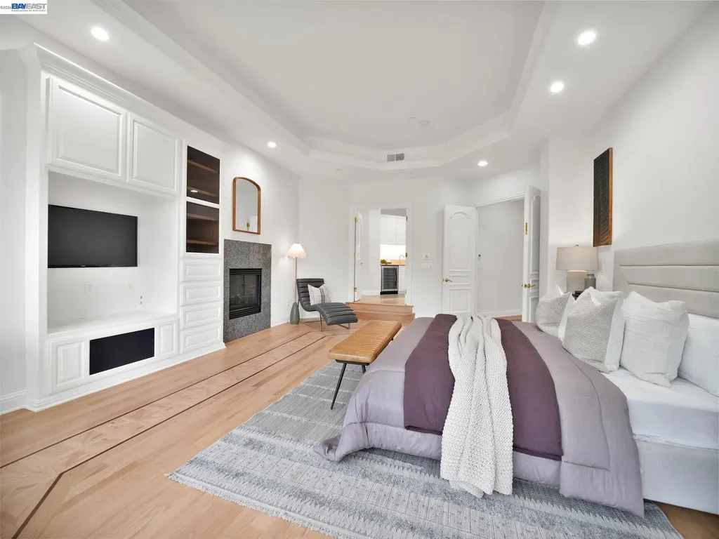 46890 Rancho Higuera Road Fremont CA 94539