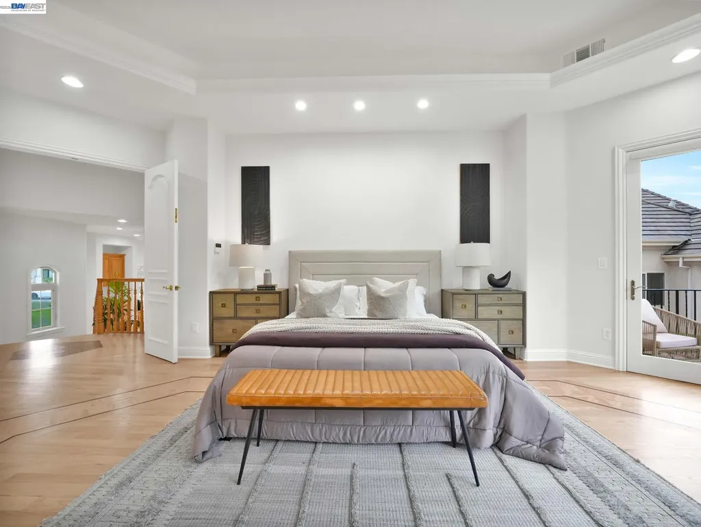 46890 Rancho Higuera Road Fremont CA 94539