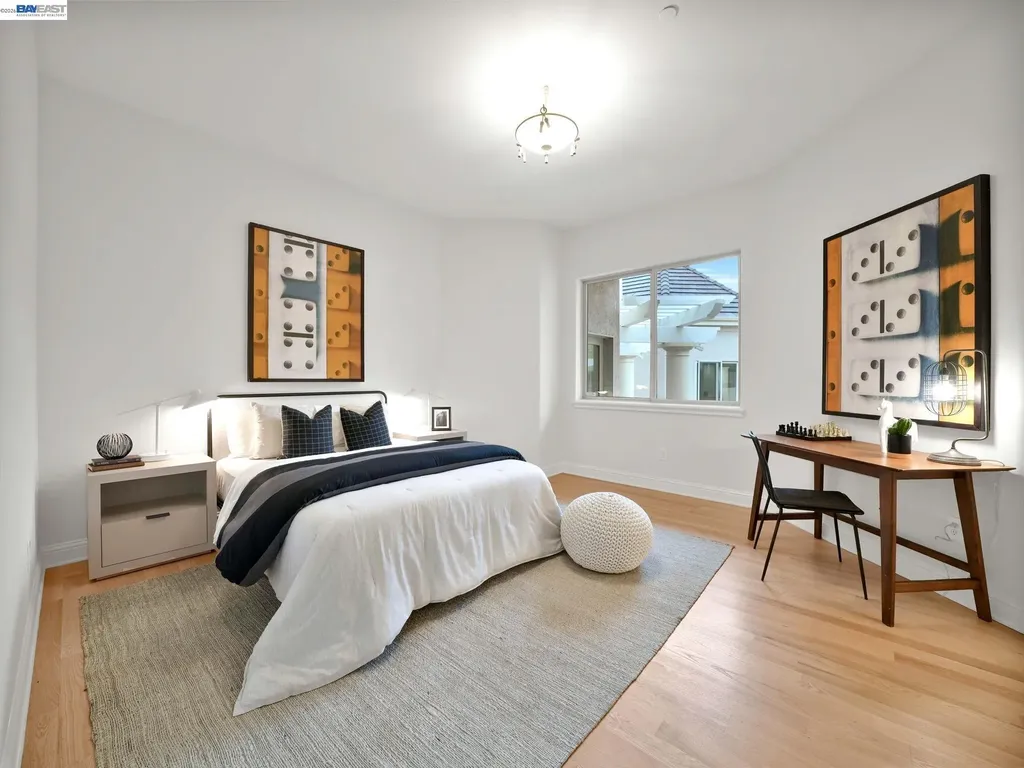 46890 Rancho Higuera Road Fremont CA 94539