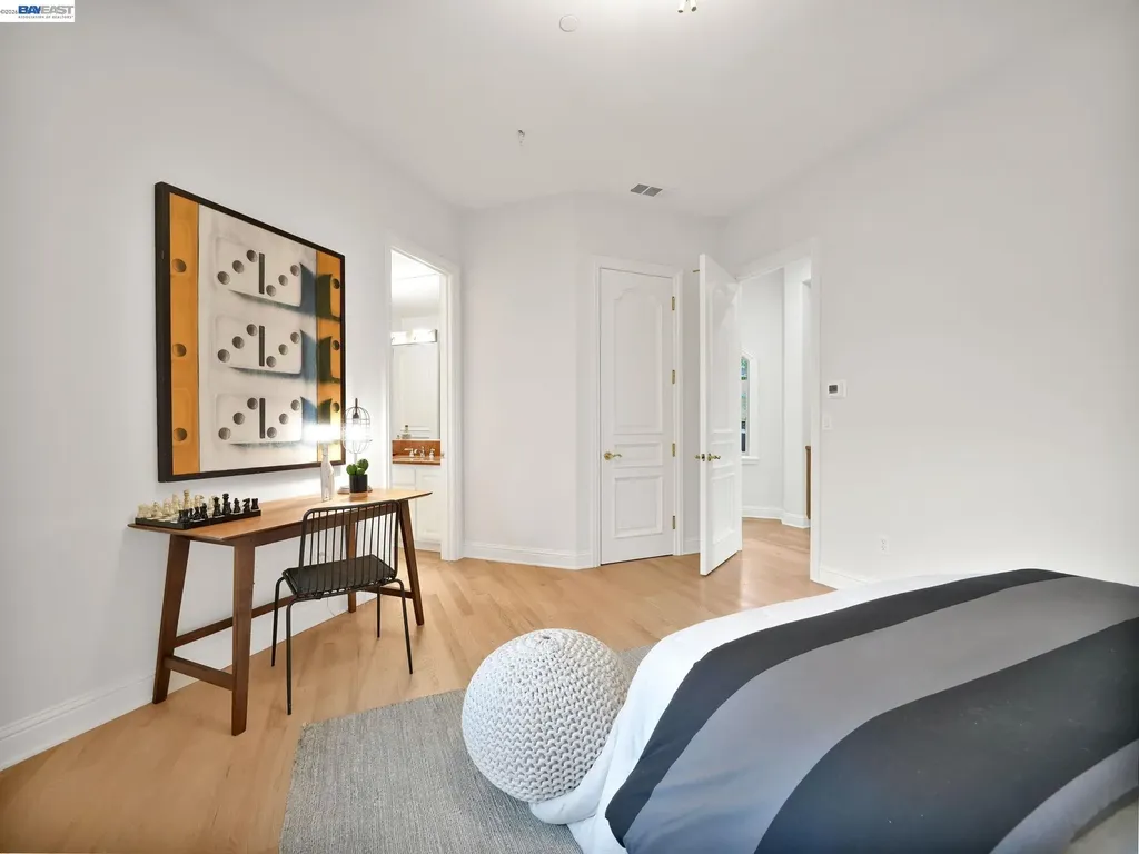 46890 Rancho Higuera Road Fremont CA 94539