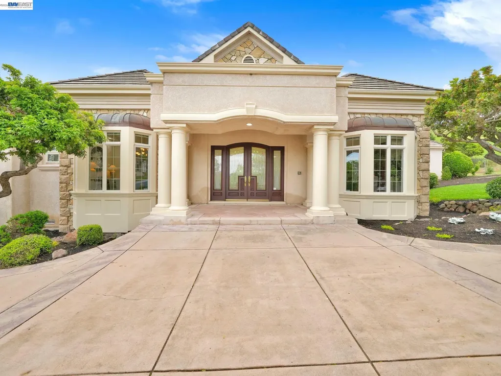 46890 Rancho Higuera Road Fremont CA 94539