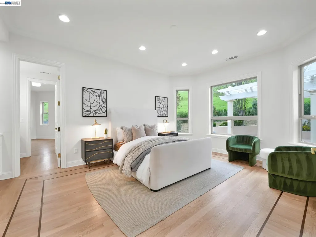 46890 Rancho Higuera Road Fremont CA 94539