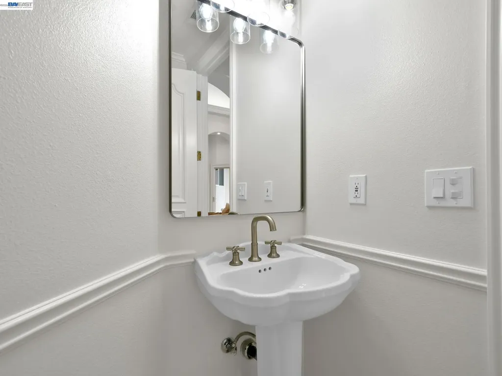 46890 Rancho Higuera Road Fremont CA 94539