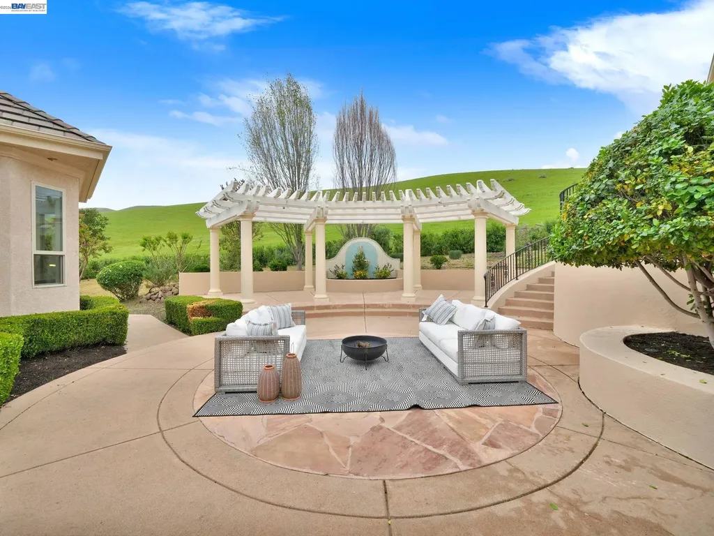 46890 Rancho Higuera Road Fremont CA 94539